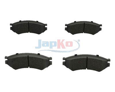 JAPKO 50010 EAN: 8033001728156.