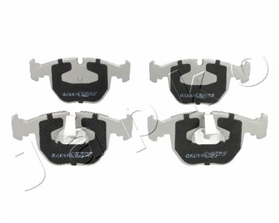 JAPKO 500121 EAN: 8052553290652.