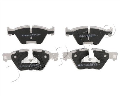 JAPKO 500124 EAN: 8052553290744.