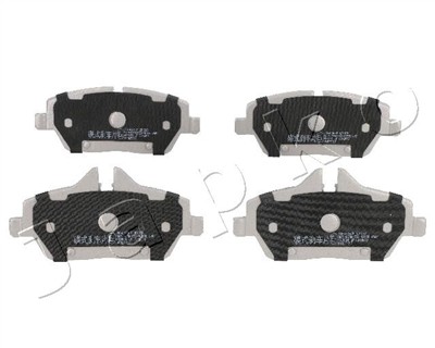 JAPKO 500130 EAN: 8052553290928.