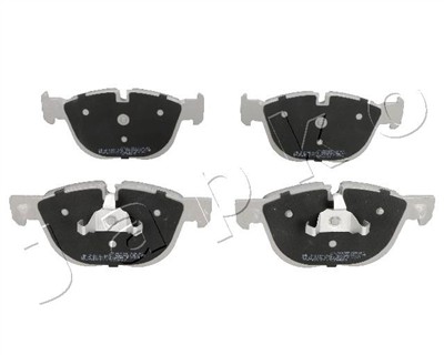 JAPKO 500132 EAN: 8052553290980.