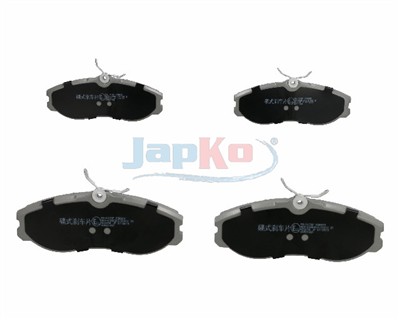 JAPKO 50017 EAN: 8033001728224.