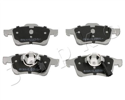 JAPKO 500221 EAN: 8052553291673.