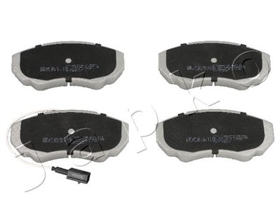 JAPKO 500222 EAN: 8052553291703.