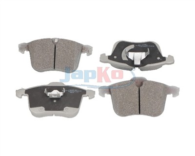 JAPKO 50027 EAN: 8033001839005.