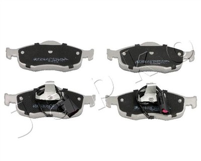 JAPKO 500302 EAN: 8052553292335.