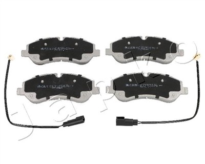 JAPKO 500319 EAN: 8052553292786.