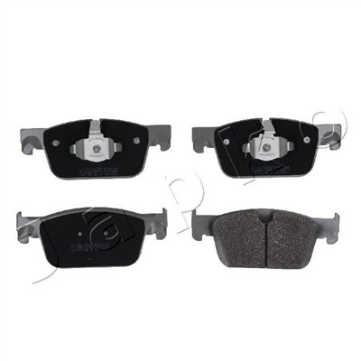 JAPKO 500357 EAN: 8057333078260.