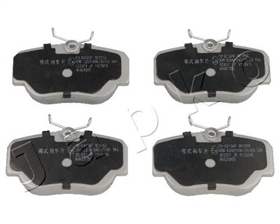 JAPKO 500413 EAN: 8052553293950.