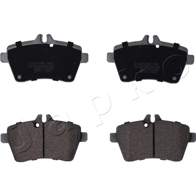 JAPKO 500502 EAN: 8052553294100.