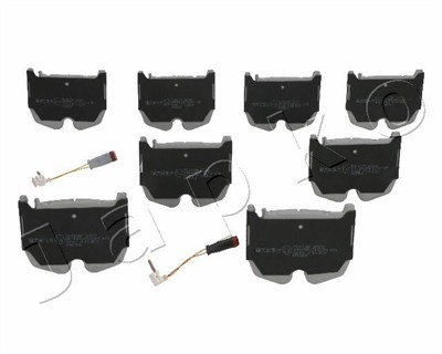 JAPKO 500514 EAN: 8052553294469.