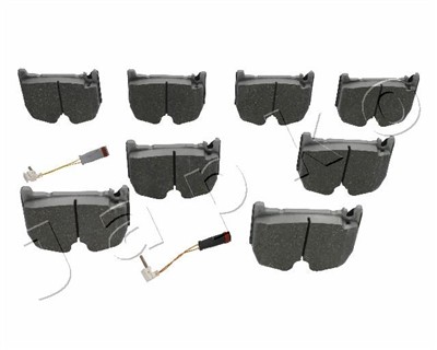 JAPKO 500514 EAN: 8052553294469.