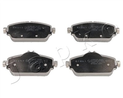 JAPKO 500529 EAN: 8052553294919.