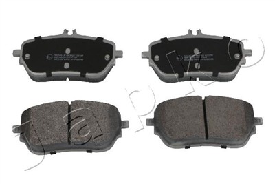 JAPKO 500549 EAN: 8052553634807.