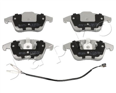 JAPKO 500618 EAN: 8052553295909.