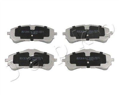 JAPKO 500646 EAN: 8052553296654.