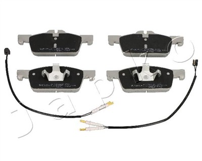 JAPKO 500657 EAN: 8052553528182.