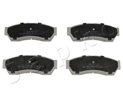 JAPKO 50080 EAN: 8033001728323.