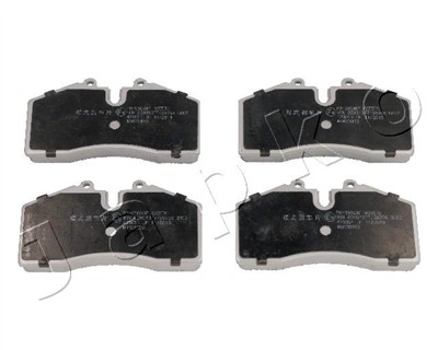 JAPKO 500904 EAN: 8052553297644.