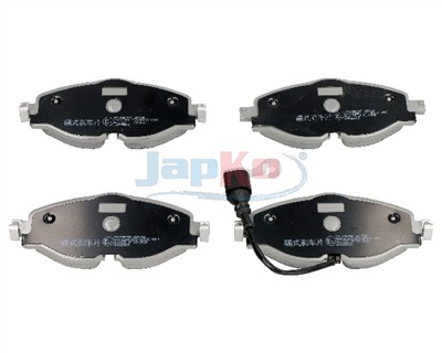JAPKO 500907 EAN: 8052553297736.