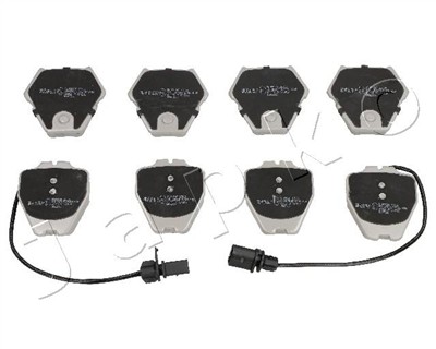 JAPKO 500912 EAN: 8052553297880.