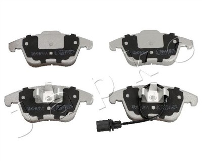 JAPKO 500915 EAN: 8052553297972.