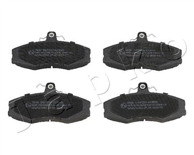 JAPKO 500939 EAN: 8052553298665.