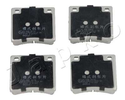 JAPKO 50100 EAN: 8033001728415.