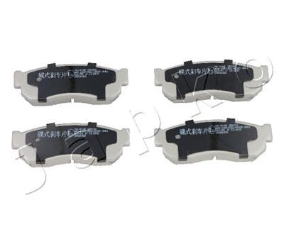 JAPKO 50101 EAN: 8033001728422.