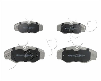 JAPKO 50109 EAN: 8033001728477.