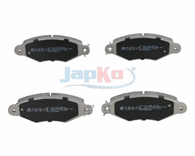 JAPKO 50114 EAN: 8033001728521.
