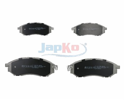 JAPKO 50115 EAN: 8033001728538.