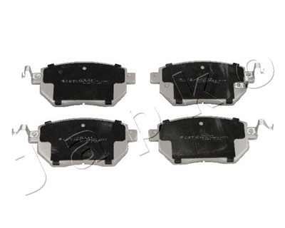 JAPKO 50118 EAN: 8033001698725.