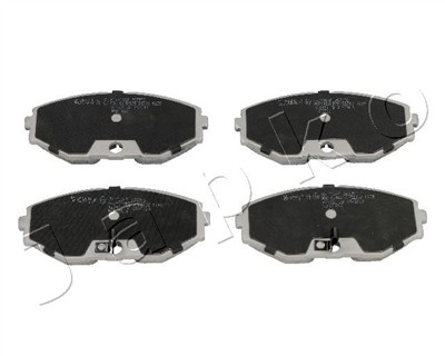 JAPKO 50120 EAN: 8033001728569.