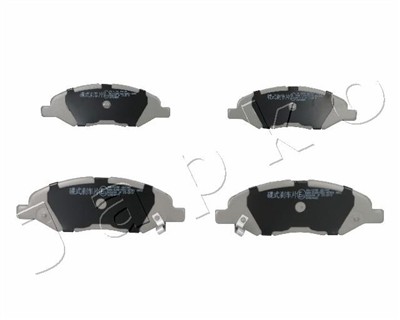 JAPKO 50127 EAN: 8033001757293.