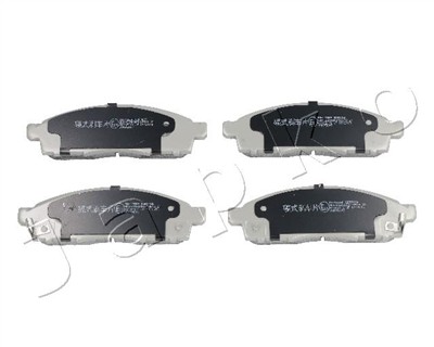 JAPKO 50128 EAN: 8033001768824.