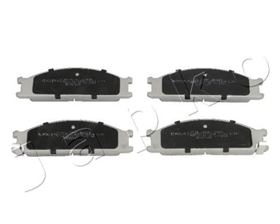 JAPKO 50137 EAN: 8033001728668.