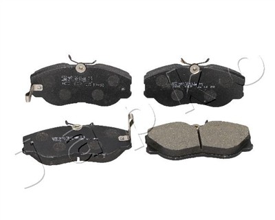 JAPKO 50140 EAN: 8033001728675.