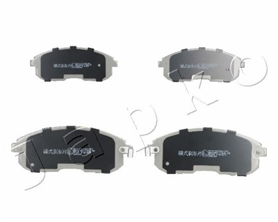 JAPKO 50143 EAN: 8033001728705.