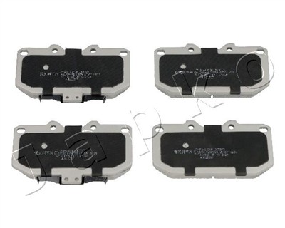 JAPKO 50147 EAN: 8033001728729.