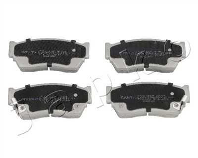 JAPKO 50149 EAN: 8033001728736.