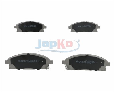 JAPKO 50154 EAN: 8033001728743.