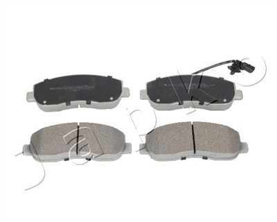 JAPKO 50156 EAN: 8033001839210.