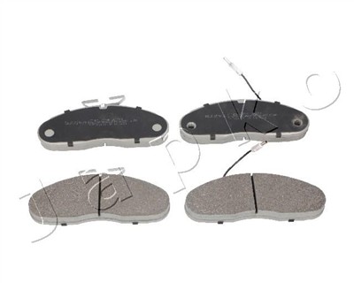 JAPKO 50196 EAN: 8033001728859.