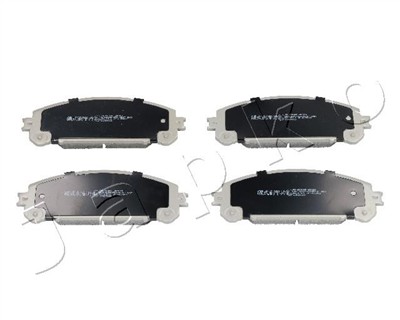 JAPKO 502001 EAN: 8033001831719.