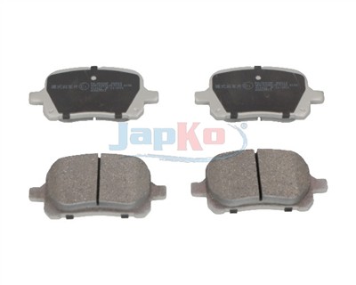 JAPKO 502008 EAN: 8033001839517.