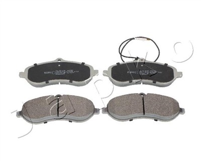 JAPKO 502018 EAN: 8052553075624.