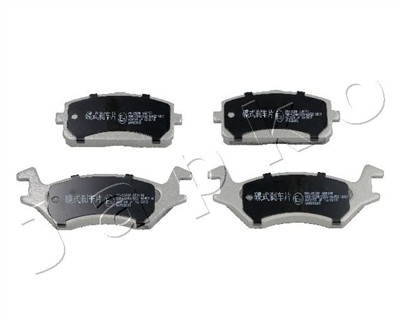 JAPKO 50202 EAN: 8033001728880.