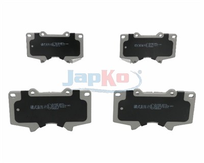 JAPKO 50205 EAN: 8033001728910.