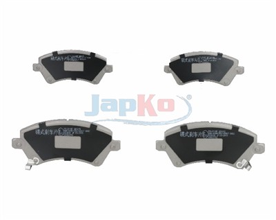 JAPKO 50211 EAN: 8033001728965.